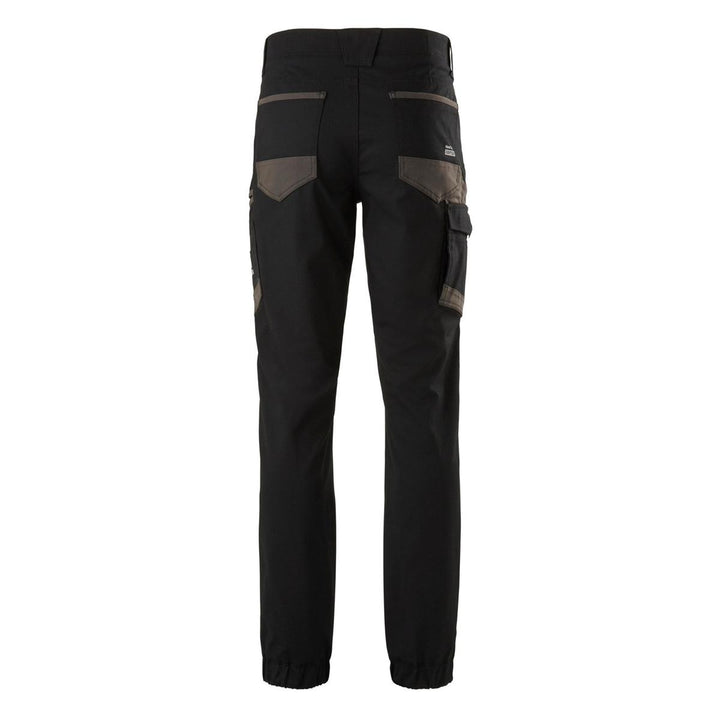 Hard Yakka Raptor Cuff Pant