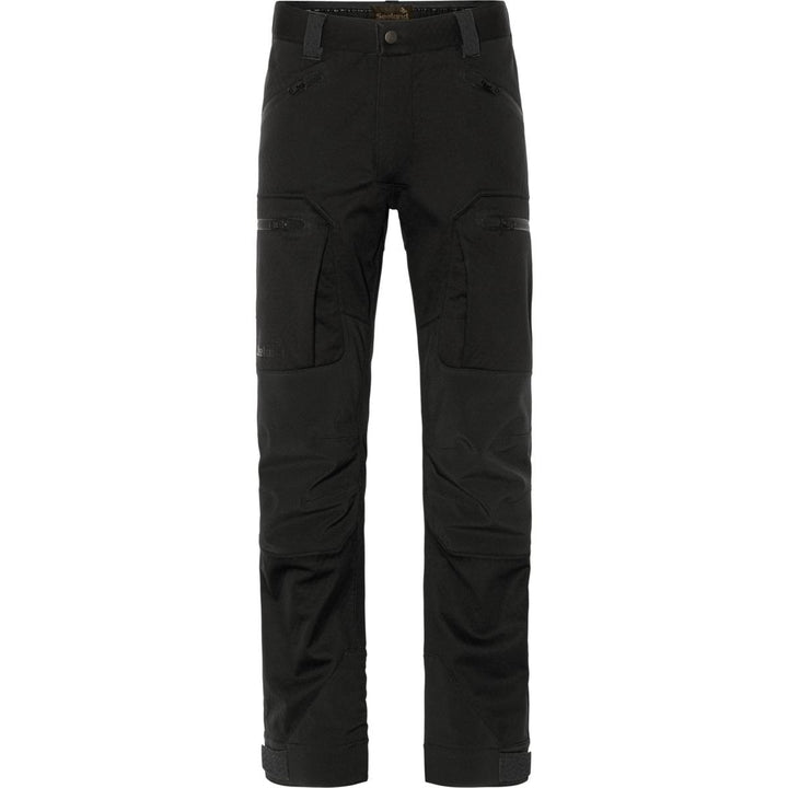 Seeland Hawker Shell Explore trousers - Black