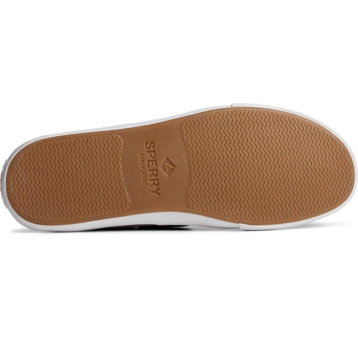 Sperry Bahama II Seacycled Shoes Brown