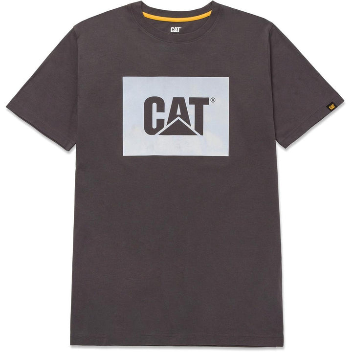 Caterpillar Graphic Tee Magnet