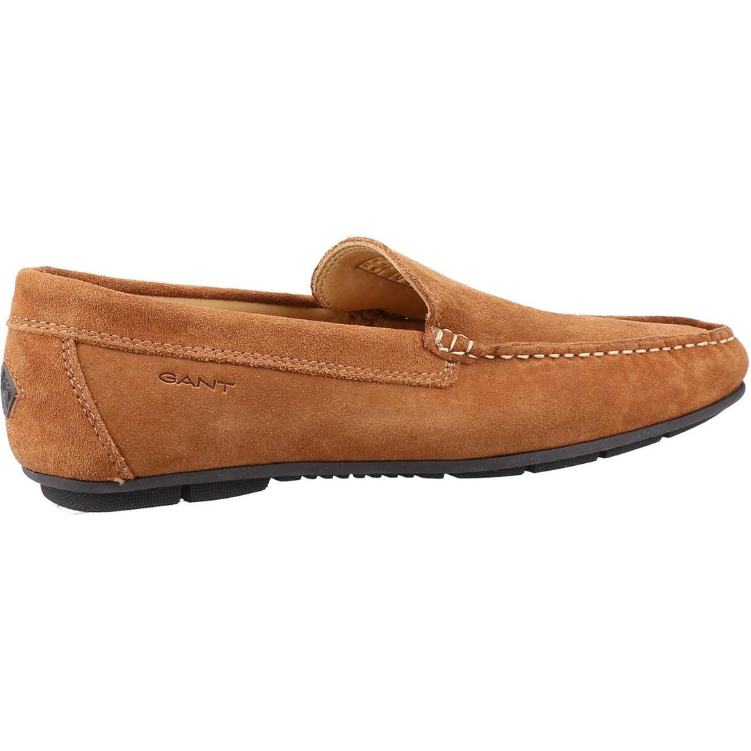 GANT Mc Bay Loafer Cognac
