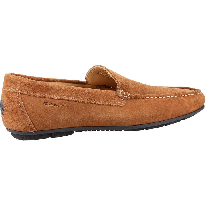 GANT Mc Bay Loafer Cognac