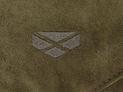 Hoggs of Fife Rannoch W/P Shooting Trousers Brown