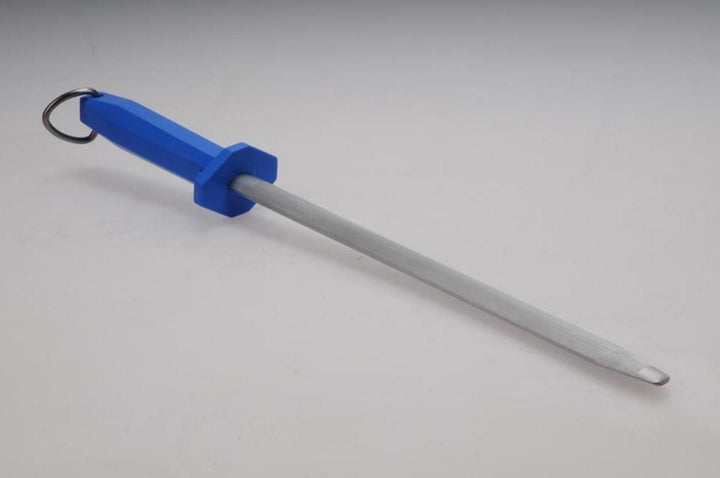 Knivegg Oval Steel 30 cm (12")