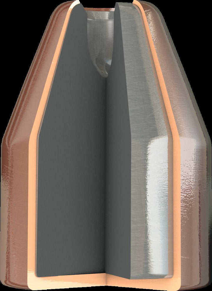 Hornady 9mm .356 125 gr HAP®