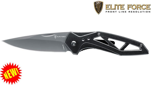 Bisley 5.0969 Elite Force EF161 Knife