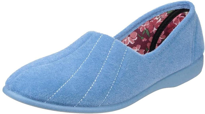 GBS Audrey Ladies Slipper Light