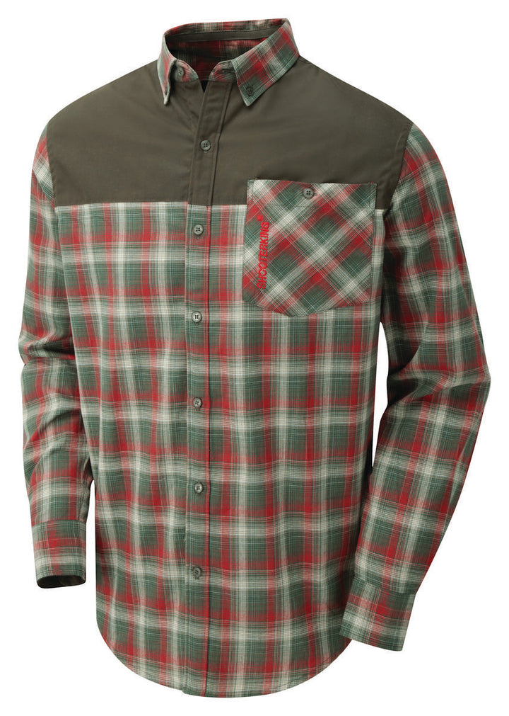 ShooterKing Castra Shirt