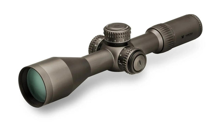 Vortex Razor Gen II 4.5-27x56 FFP Tremor 3 MRAD