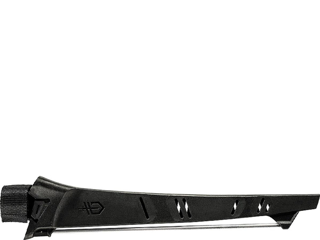 Gerber Saltwater Controller 10" Fillet Knife w/Salt Rx & Sheath System