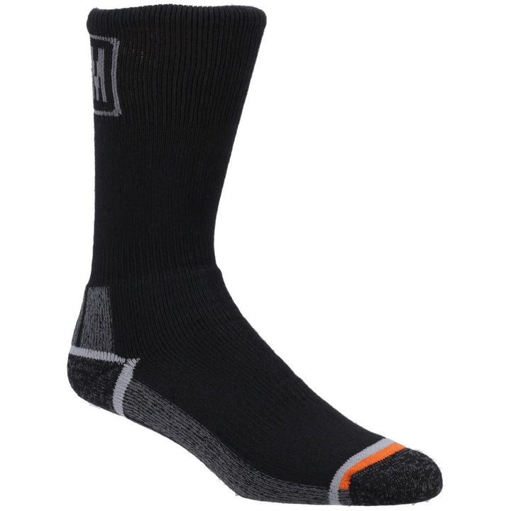 Magnum MX5 socks Black
