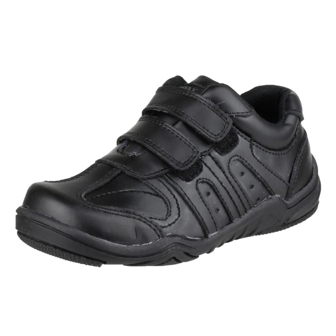 Mirak Steve Touch Fastening Shoe – view 3