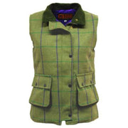 Game Game Abby Tweed Gilet