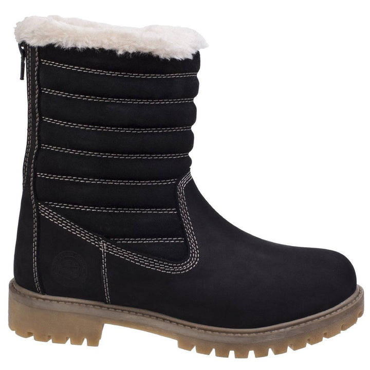 Darkwood Yew Casual Boot