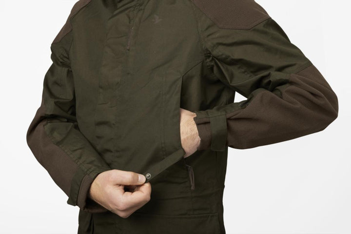 Seeland Arden jacket Pine