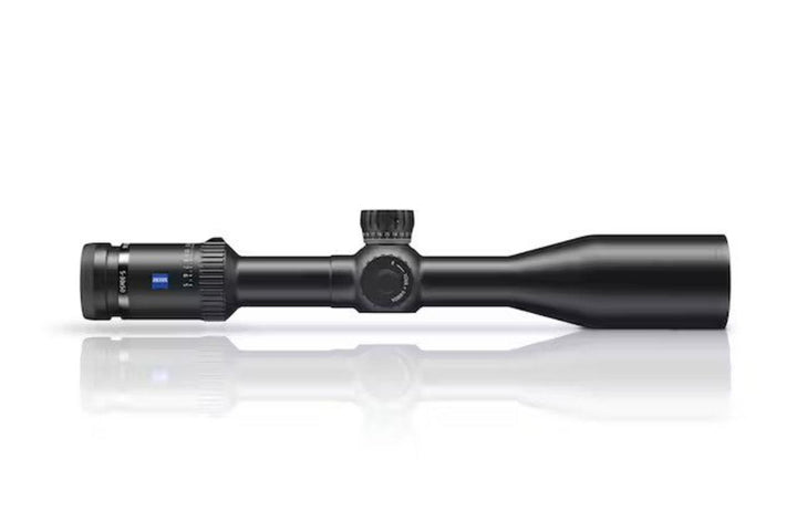 Zeiss 5-30x50 Ballistic Turret                                                               RETICLE 6
