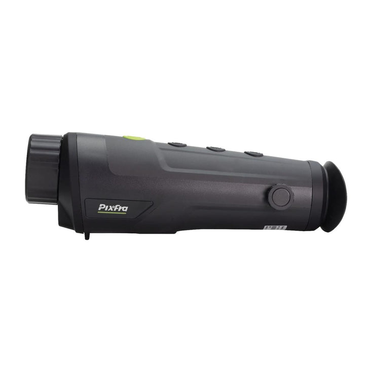 Pixfra Ranger R435 (384x288/12µm/35mm)