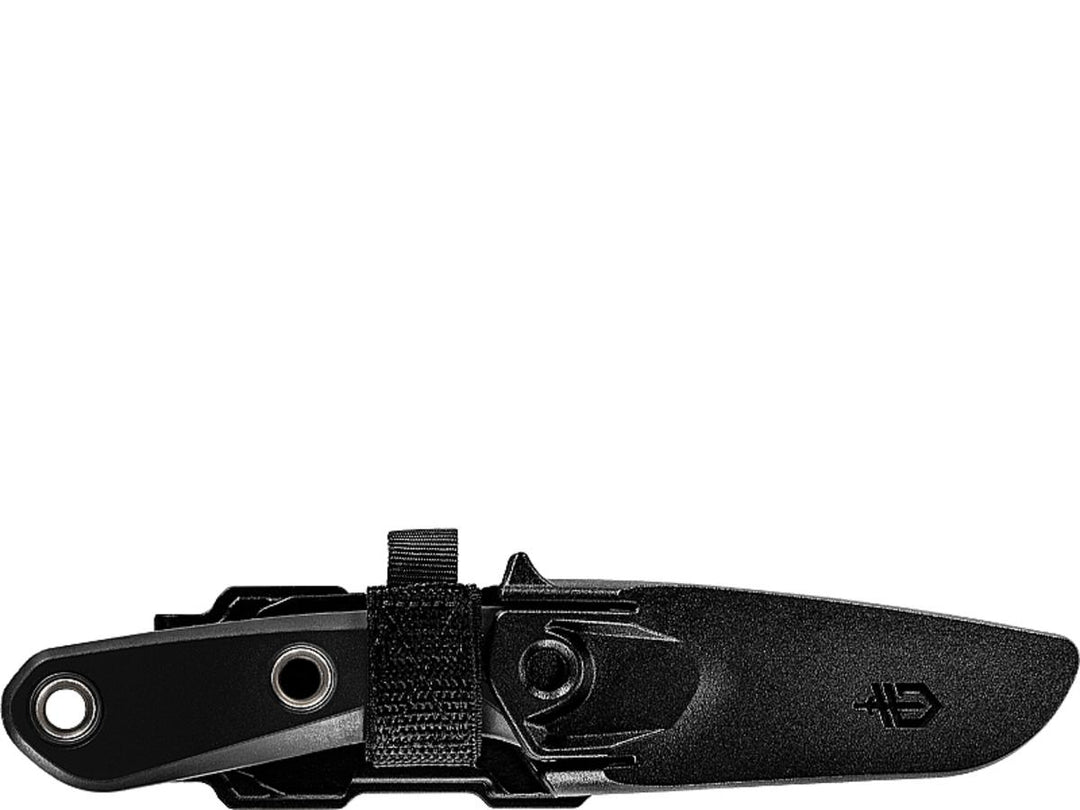 Gerber Principle FE (DP Fixed Blade) w/Sheath - Black