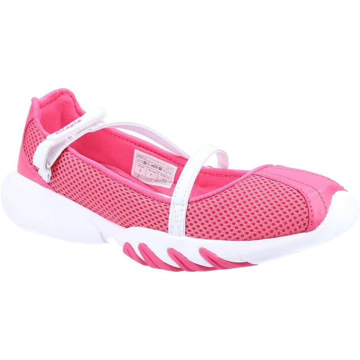 Glagla Marbella Ventilated Ballerina