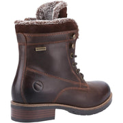 Cotswold Daylesford Mid Boot Brown