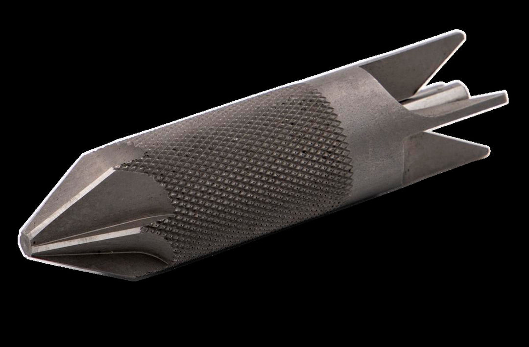 Hornady Deluxe 4-Blade Chamfer Deburr