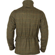 Harkila Kenmore GTX jacket - Forest green
