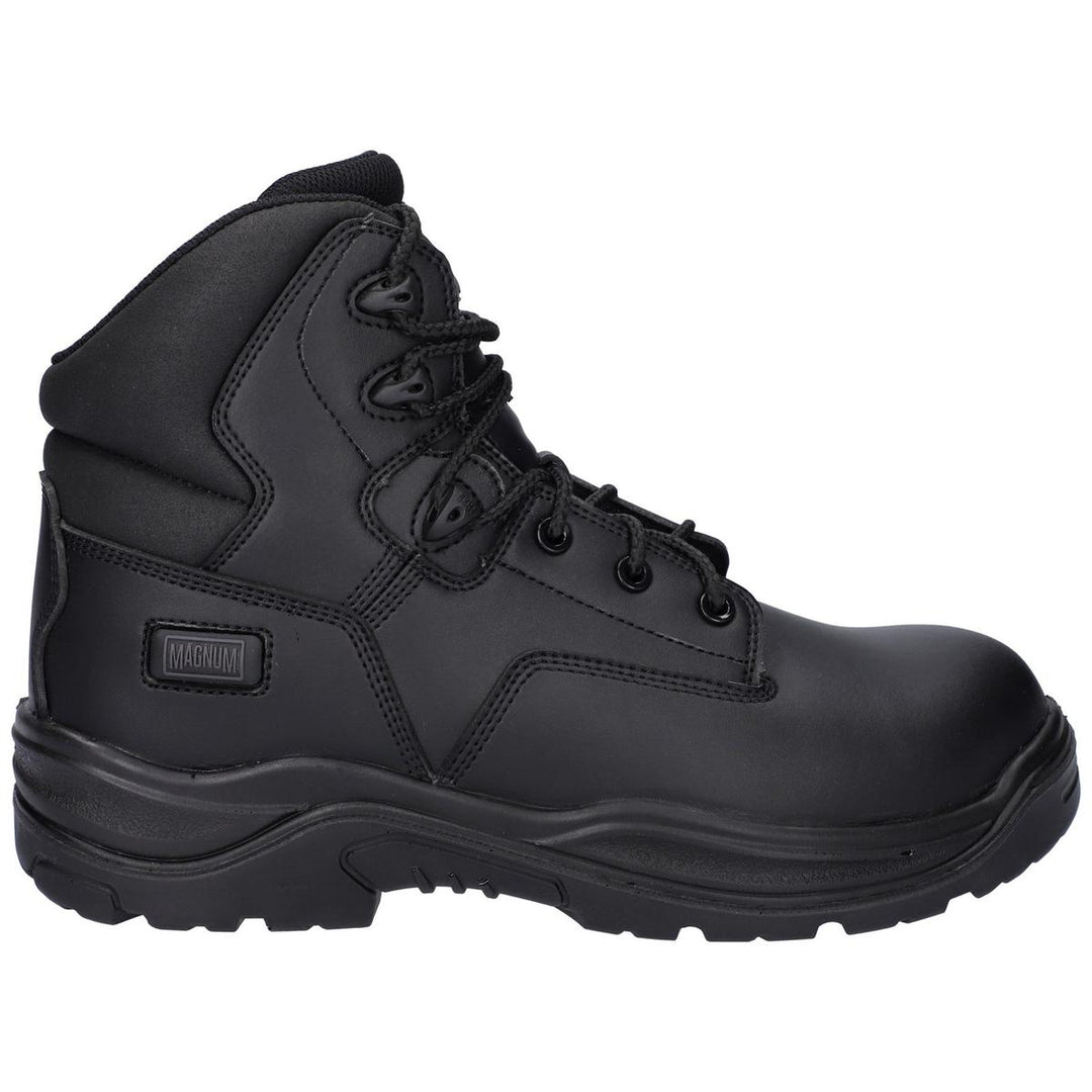 Magnum Precision Sitemaster Vegan Uniform Safety Boot