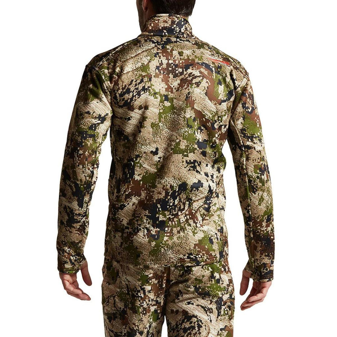 Sitka New Traverse Jacket Optifade Subalpine