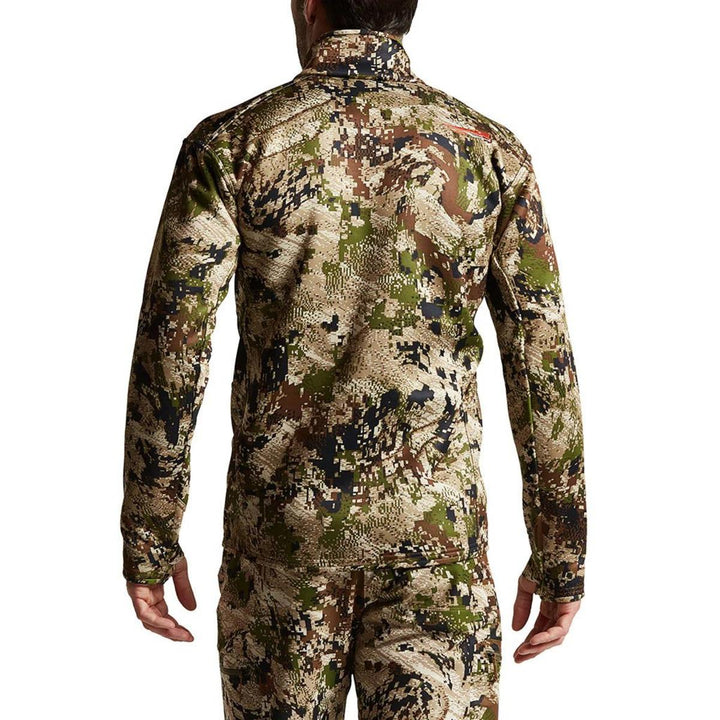 Sitka New Traverse Jacket Optifade Subalpine