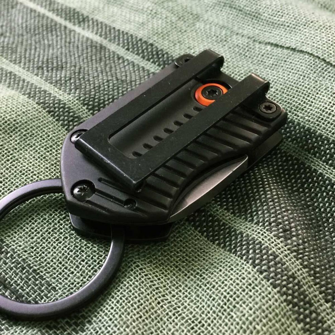 Gerber KeyNote (Folding Clip/Keyring Knife)