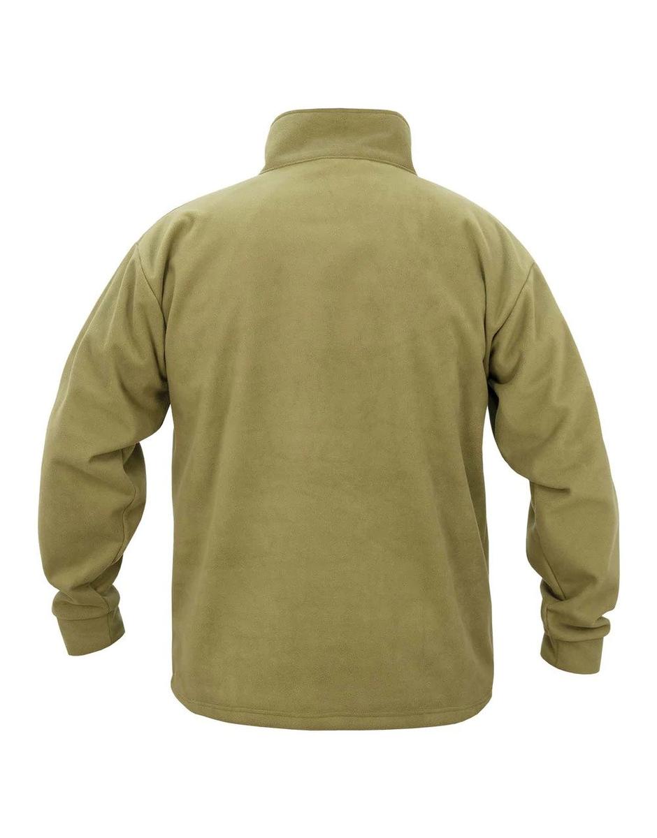 Swazi Severn Top - Tussock