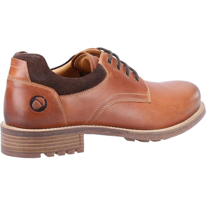 Cotswold Shipton Shoe Tan