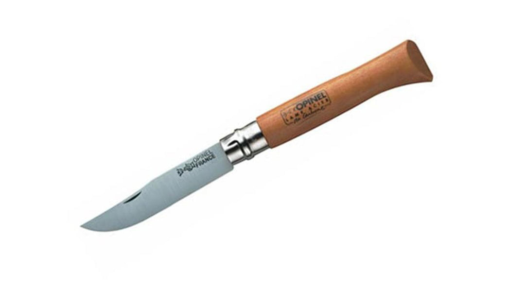 Opinel No.6 Locking Knife