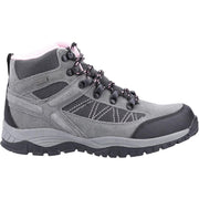 Cotswold Maisemore Ladies Hiking Boot Grey
