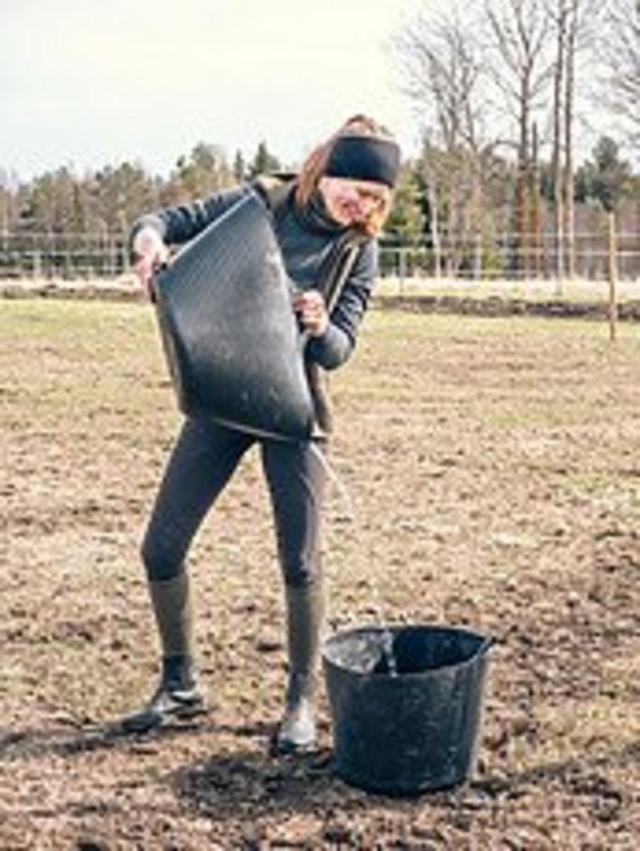 Woolpower Socks Knee-high 600