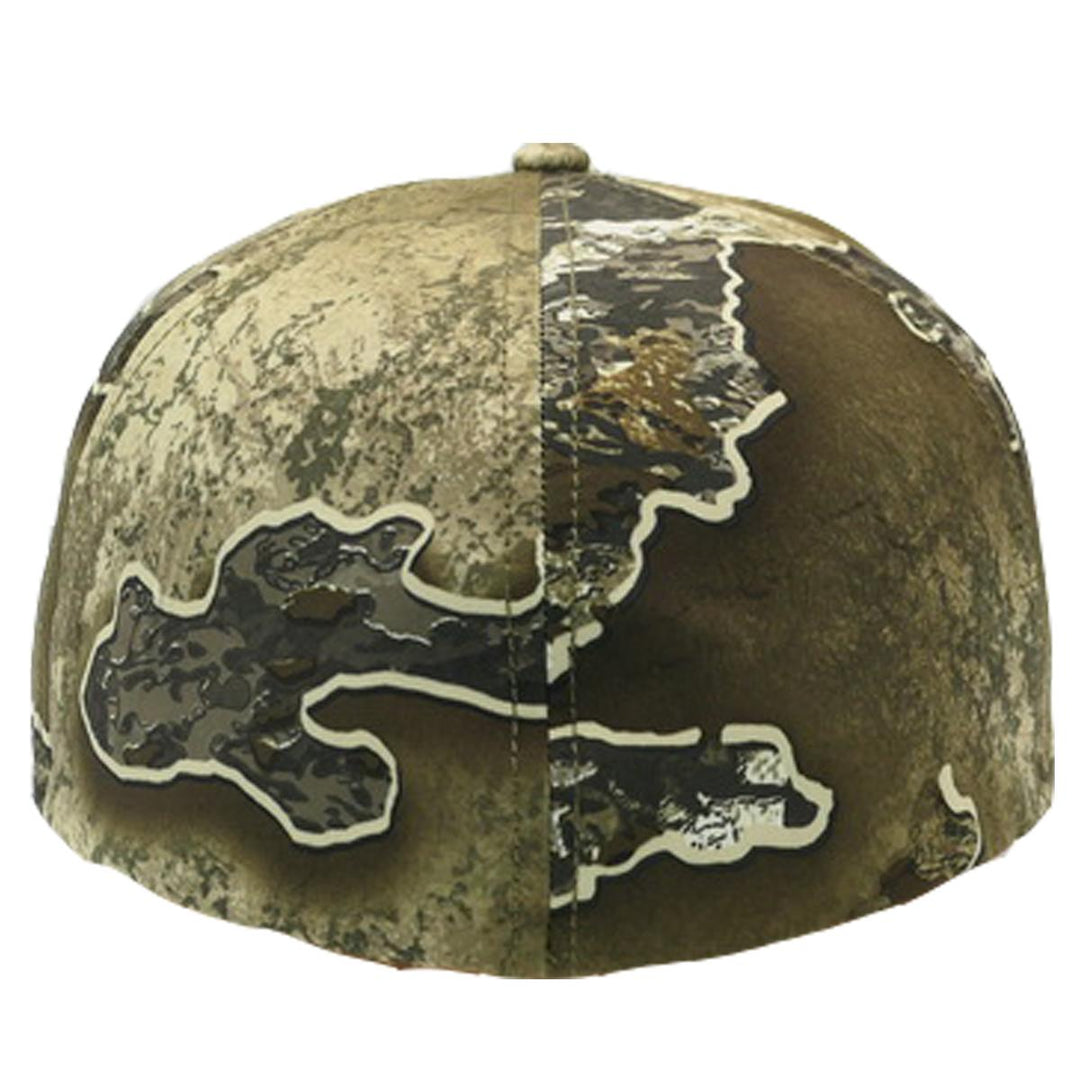 Ridgeline Flex Cap EXCAPE CAMO