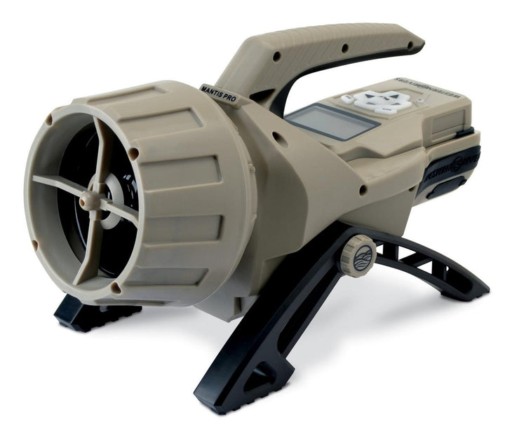 Western Rivers MANTIS PRO 100