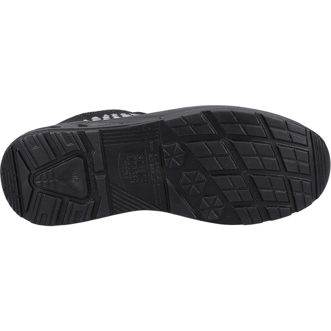 Safety Jogger Fitz S1P Safety Trainers – view 2