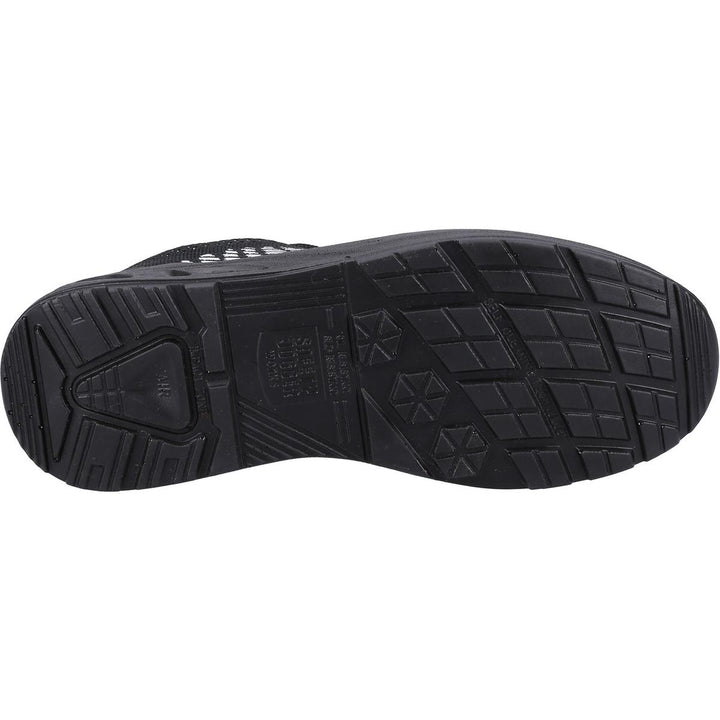 Safety Jogger Fitz S1P Safety Trainers – view 2