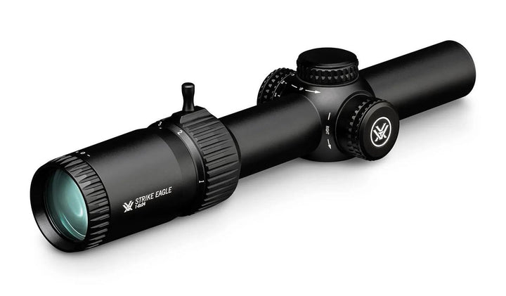 Vortex Strike Eagle 1-6x24 AR-BDC3