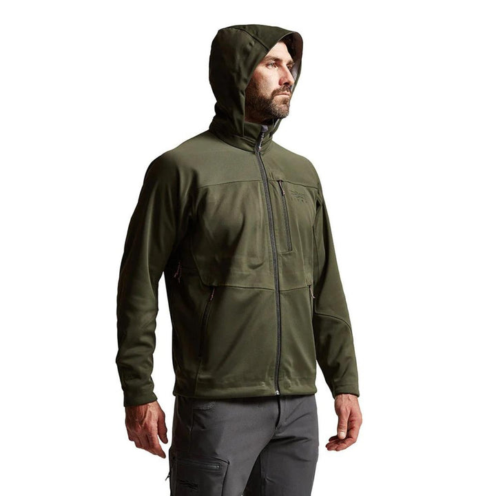 Sitka Jetstream Jacket Deep Lichen