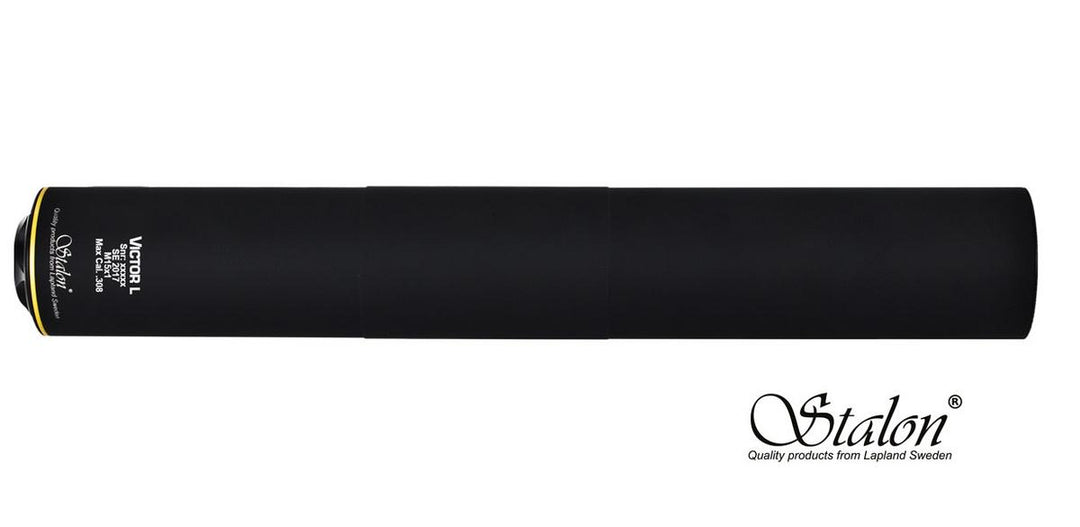Sound Moderators For Rifles Sound Moderators for Rifles & Firearms | Noise Reduction – BushWear