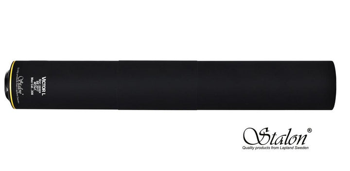 Sound Moderators UK – Rifle Silencers | BushWear