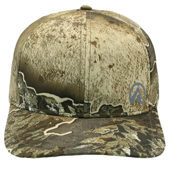 Ridgeline Flex Cap EXCAPE CAMO