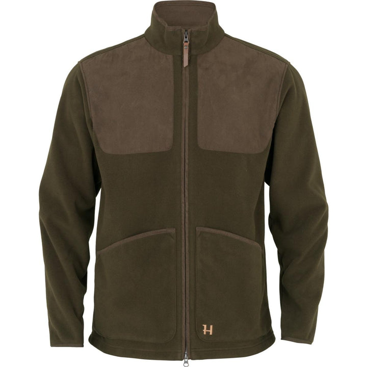 Harkila Stornoway Active Shooting HSP jacket Willow green