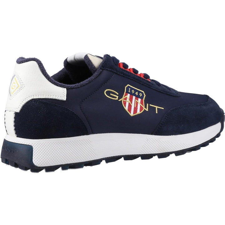 GANT Garold Sneaker Marine