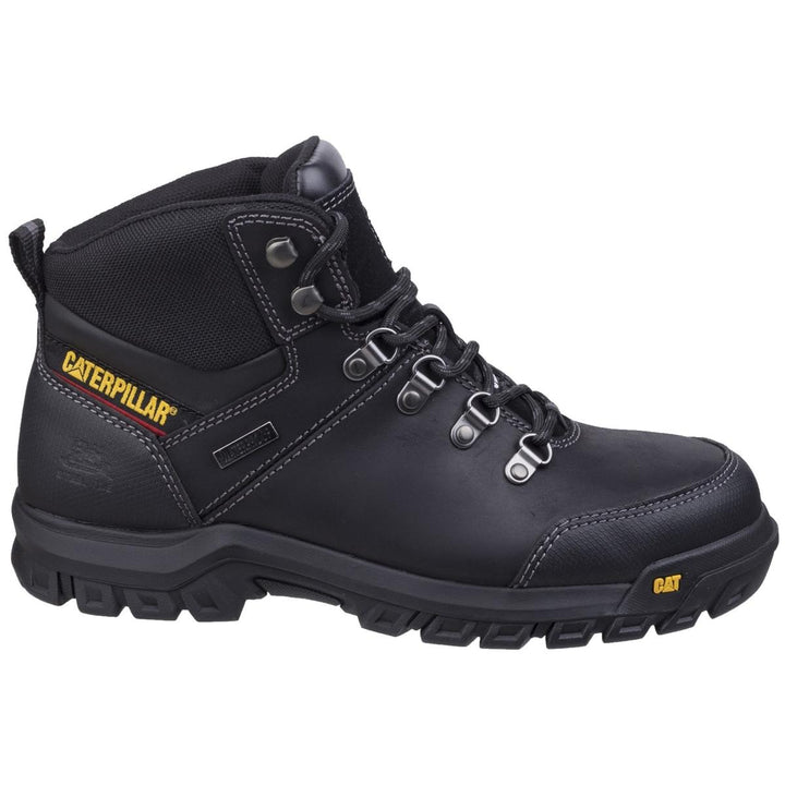 Caterpillar Framework Safety Boot ST S3 WR HRO SRA
