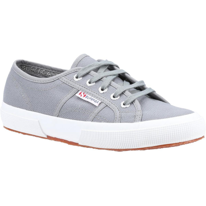 Superga 2750 Cotu Classic Grey Sage