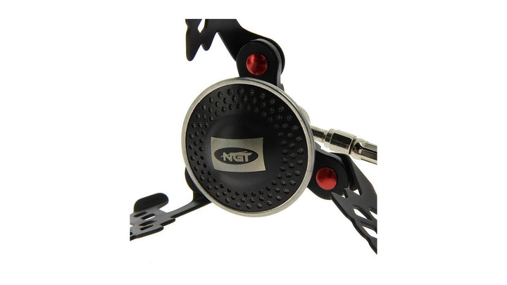 Bisley NGT Compact High Output Stove