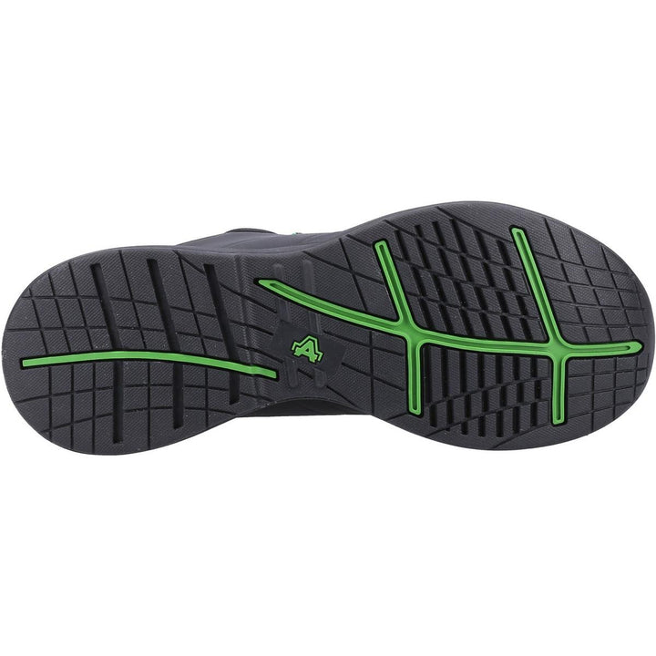 Amblers Safety 612 Safety Trainers
